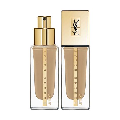 ysl eclat touch b60|YSL touch éclat le teint.